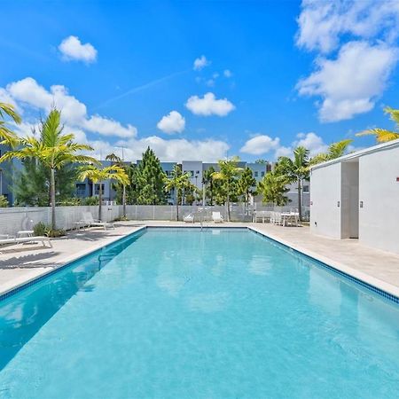 Lofts Of Aventura Miami Exterior foto