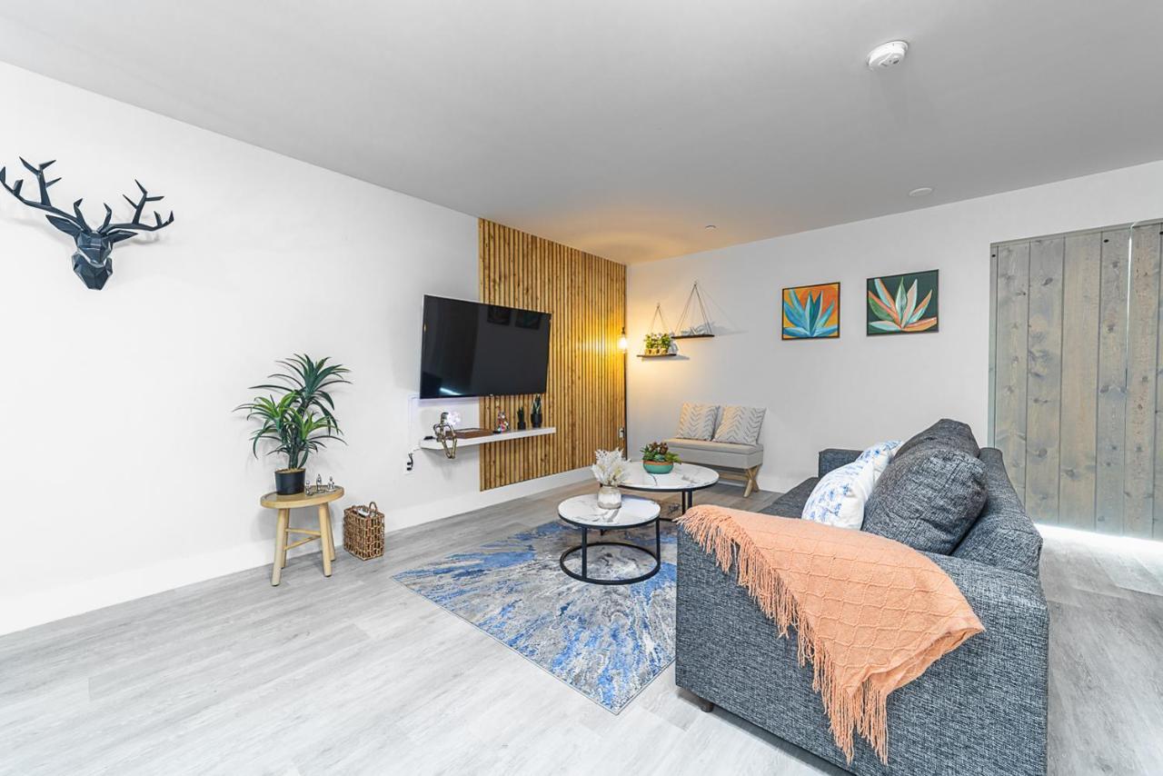 Lofts Of Aventura Miami Exterior foto