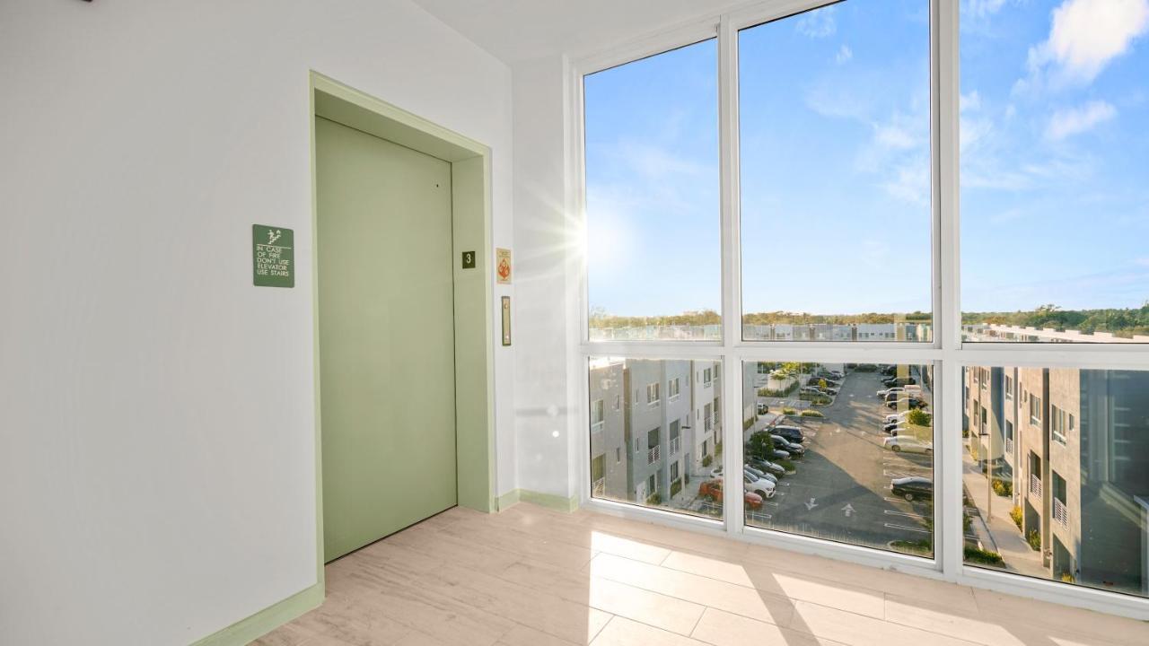 Lofts Of Aventura Miami Exterior foto