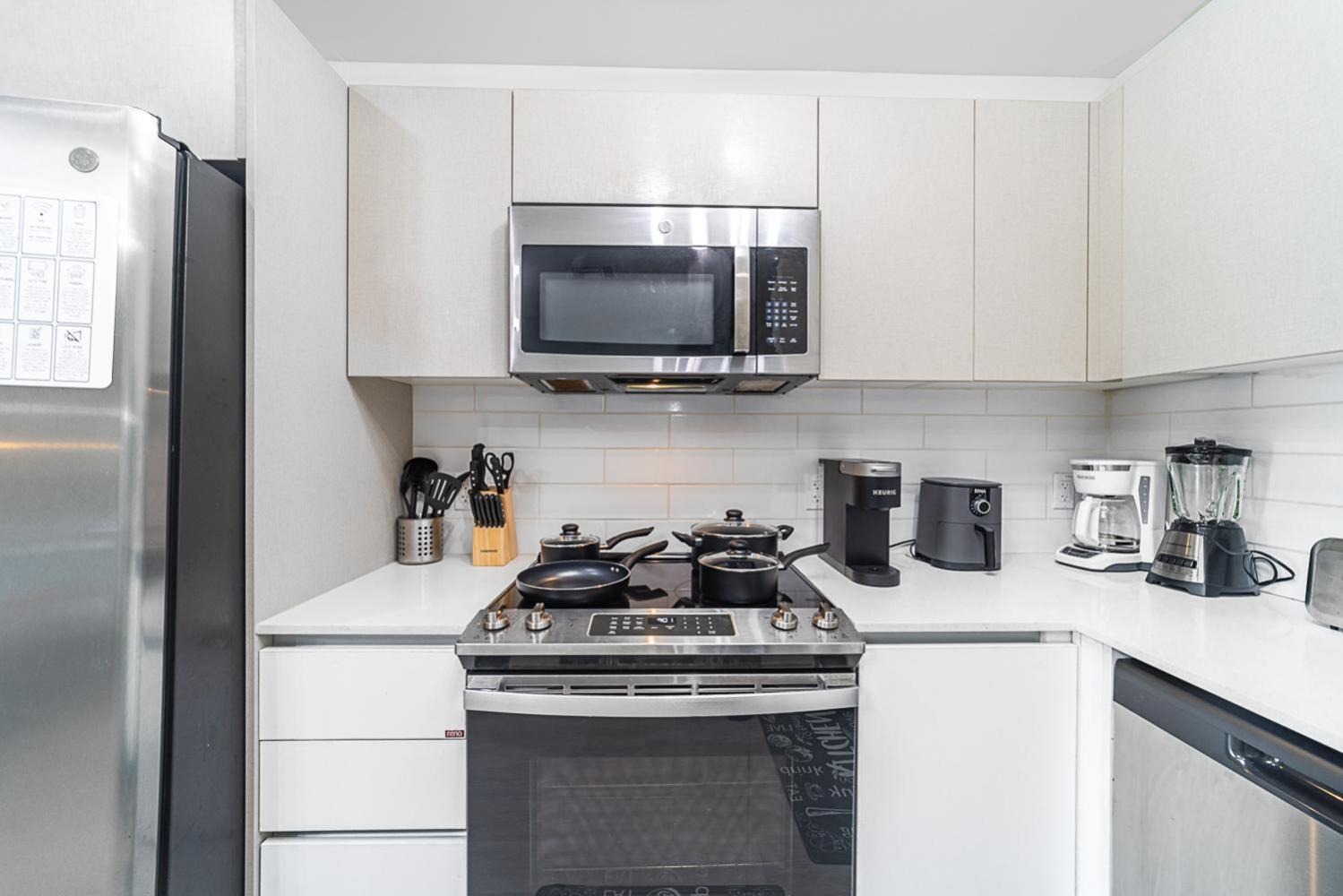 Lofts Of Aventura Miami Quarto foto